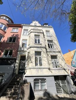 Mehrfamilienhaus in beliebter Lage mit Entwicklungspotenzial! - Bonn
