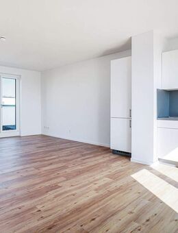 Erstklassiges Wohnen: Ihr neues Zuhause in den Halske Gärten - Berlin