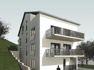 Onsdorf- Nähe Nittel-Grevenmacher/Lux. - Neubauprojekt - Wohnung Nr.2 / 1.Obergeschoss ca. 103 qm Wohnfläche - Onsdorf