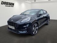 Ford Puma, 1.0 Hybrid ST-Line Mild EU6d ST-LINE X MHEV 155PS EcoBoost, Jahr 2022 - Neuss