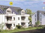 Wohnung Albachstraße - 38-00-01 - Bitburg