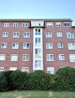 Mit Aufzug, Westbalkon und Tiefgarage! - Laatzen
