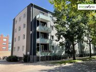 Schöne 2-Raum Wohnung mit Wanne und Balkon in Stadtfeld-Ost! Stellplatz möglich! E-Ladestation! - Magdeburg