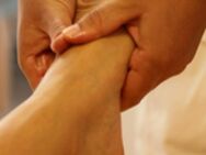 Massage, Ganzkörper Massage für die Dame - Oberursel (Taunus)