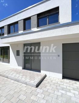 Exklusives Einfamilienhaus mit durchdachtem Grundriss - Weißenhorn