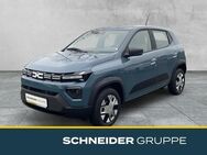 Dacia Spring, Electric 45 Expression, Jahr 2022 - Zwickau