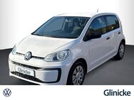 VW up, 1.0 MPI take up STOP, Jahr 2020 - Baunatal