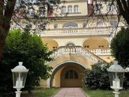 LUXUS-Wohnung in historischer Villa! - Neunkirchen (Saarland)