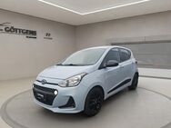 Hyundai i10, 1.0 YES LM15, Jahr 2019 - Soest