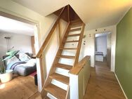 105?m² Wohnglück im Fachwerkstil - liebevoll saniertes Zuhause in Ahnatal-Heckershausen - Ahnatal