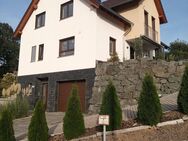 Schönes Einfamilienhaus in familienfreundlichem Gebiet - Bad Liebenstein