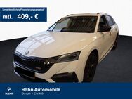 Skoda Octavia, 2.0 TSI Combi Plus, Jahr 2021 - Kornwestheim