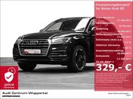 Audi Q5, 50 TFSI E QUATTRO S-LINE B&Q Sport, Jahr 2021 - Wuppertal