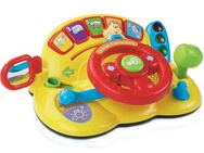 Vtech® Lernspielzeug VTechBaby, Lustige Fahrschule