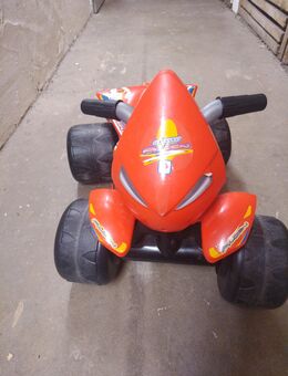 Kinder Fahr Quad - Stuttgart
