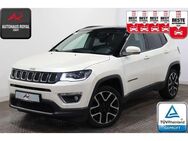 Jeep Compass 1.4 4WD LIMITED PANO,KEYLESS,ACC,KAMERA - Berlin