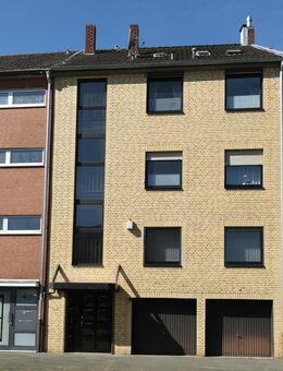 Top gepflegtes Mehrfamilienhaus in MG-Lürrip - perfekt für Anleger oder Eigennutzer! - Mönchengladbach