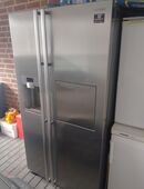 Kühlschrank Side-bei-Side Samsung in 49610