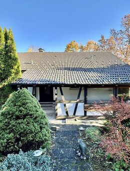 Ihr Platz im Grünen mit Aussicht - Gammertingen