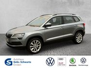 Skoda Karoq, 1.5 TSI Style v h, Jahr 2018 - Emden