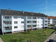 Erfolgreich Investieren - Ruhige Wohnung mit Südbalkon und Garage - Albstadt