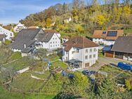 Großzügiges Einfamilienhaus nahe der Schweizer Grenze im Suedschwarzwald - Wutach