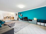 Charmante Maisonette-Wohnung in begehrter Lage von Herzogenrath-Kohlscheid - Herzogenrath