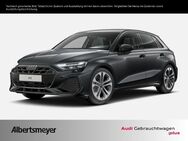 Audi A3, Sportback 35 TFSI S-LINE, Jahr 2024 - Leinefelde-Worbis Leinefelde