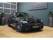 Mercedes-Benz C 300 AMG-Line 4Mat. Panorama*Burmester*360°*ACC - Sinzig