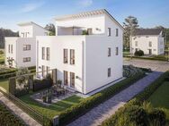 Penthouse Villa für 2 Familien... Geheimtipp Dallgow-Döberitz - Dallgow-Döberitz