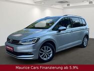 VW Touran Comfortline *LED*MASSAGE*RearView*STNDHZG - Frankfurt (Main)