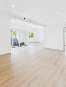 Wohnen & Vermieten - stilvolle Immobilie mit Kapitalanlagepotenzial - Winzer