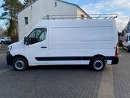 Renault Master Kasten L2H2 HKa 3,5t-KLIMA+DAB+PDC - Velten