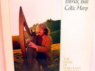 12" Vinyl Schallplatte - Patrick Ball - Celtic Harp - The Music Of Turlough O´Carolan - 1983 - Biebesheim (Rhein)