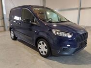 Ford Transit Courier 1.0 EcoBoost 101 PS-Radio-USB... - Wörth (Donau)