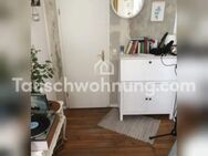 [TAUSCHWOHNUNG] Schöne 1,5-Z.-Altbau-W. in Kreuzberg gegen 3-Z.-Wohnung - Berlin