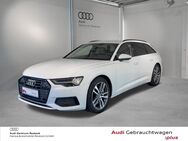 Audi A6, Avant 50 TFSI e QUATTRO, Jahr 2021 - Rostock