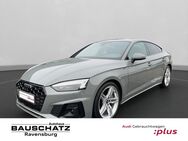 Audi A5, SB 45 TFSI quattro S line OPTIK, Jahr 2021 - Ravensburg