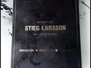 DVD Millenium Triologie , orig, Stieg Larsson zu verkaufen - Böblingen Zentrum