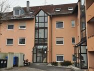 3-Zimmer-Wohnung in Schweinfurt-Bellevue ab 01.06.2025 zu vermieten - Schweinfurt