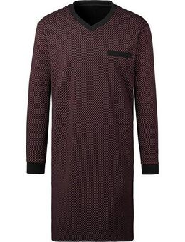 le jogger® Nachthemd (2-tlg) in bequemer Weite