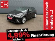 Seat Ibiza, 1.0 TSI FR, Jahr 2023 - Regensburg