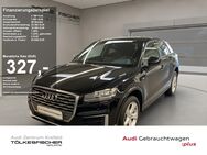 Audi Q2, 1.6 30 TDI sport S-line, Jahr 2018 - Krefeld