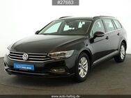 VW Passat Variant, 2.0 TDI Business ####, Jahr 2020 - Donnersdorf