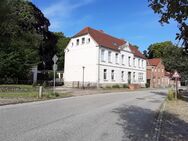 - freistehendes Mehrfamilienhaus im Zentrum - Klütz