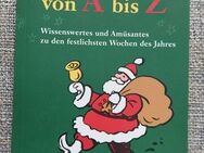 Weihnachtszeit von A bis Z Brockhaus K26 - Löbau