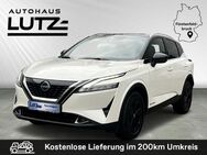 Nissan Qashqai, 1.5 Black Editon e-Power, Jahr 2024 - Fürstenfeldbruck