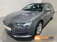 Audi A4 2.0 TFSI sport ultra Automatik EU6 Navi LED PDCv+h - Norderstedt