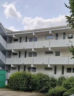 Gemütliche 2 ½ Zimmer ETW mit Loggia und Garage - Remscheid