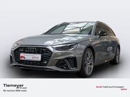 Audi A4 40 TFSI Q 2x S LINE MATRIX AHK VIRTUAL KAMERA - Plettenberg